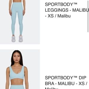 SetActive LIMITED EDITION Color